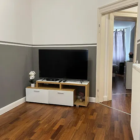 Schoene 3 In Lage 아파트