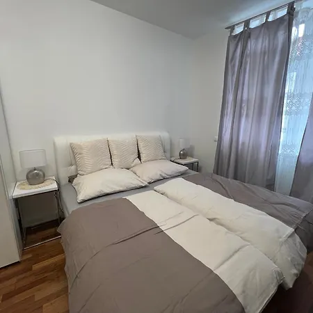 아파트 Schoene 3 In Lage