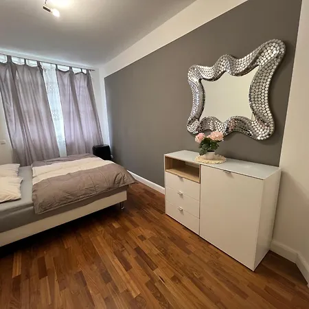 Schoene 3 In Lage Appartamento Heidelberg