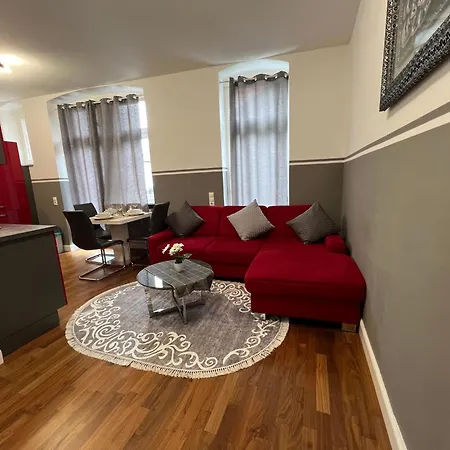 아파트 Schoene 3 In Lage