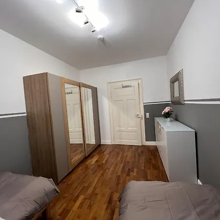 Schoene 3 Zimmer Wohnung In Top Lage Heidelberg 1 Og