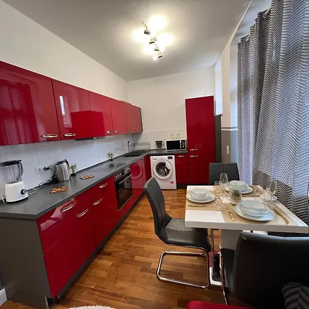 Appartamento Schoene 3 In Lage